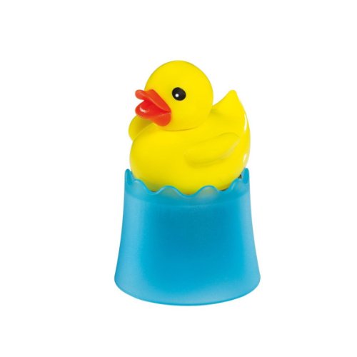 Küchenprofi Tee-Sieb "Ente"