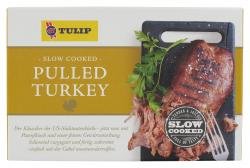 Preisvergleich Produktbild Tulip - Pulled Turkey - TK 500g