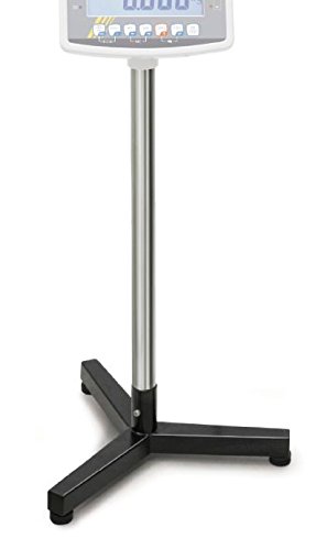 Kern BFS-A07 - Stand to Elevate Display Device, for KERN BFB, BFN, BFS, NFB, UFA, UFB and UFN