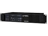 projeto amplificador 200w mono Protección altas temperaturas