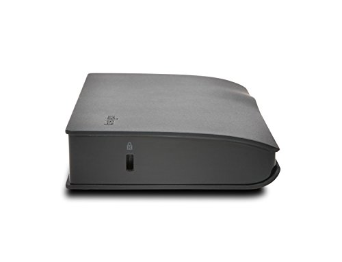 Kensington SD4500 USB-C Universal-Dockingstation inkl. 4K Video und Datenübertragung für Windows, Mac OS und Chrome OS - 2