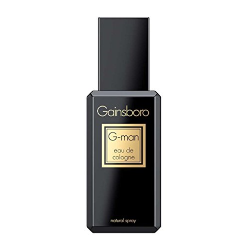 GAINSBORO G Man Edc Vapo 100 ml