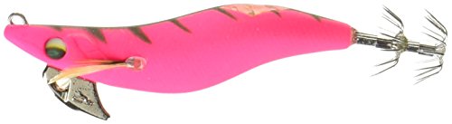 Preisvergleich Produktbild DAIWA Emeraldas Nude # 2,5 Glow matt pink