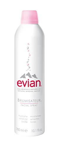 BRUMISATEUR EVIAN BOMB 300ML