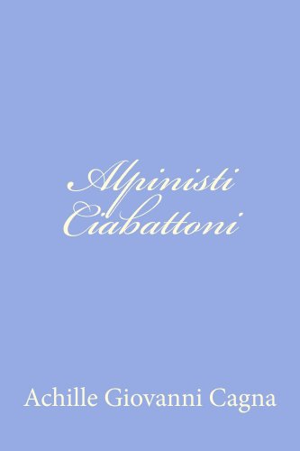 Download Alpinisti Ciabattoni Download Alpinisti Ciabattoni