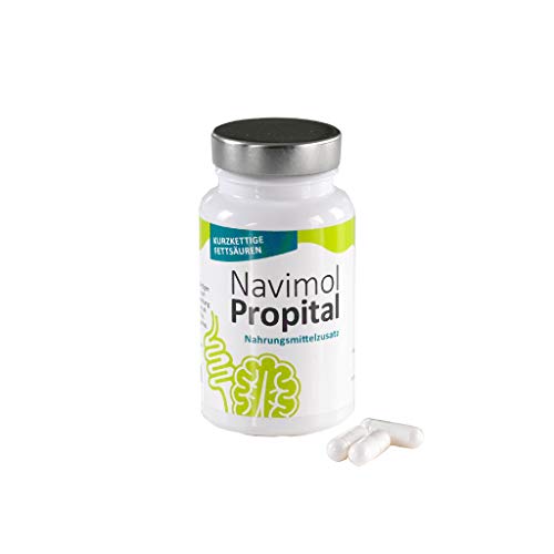 Preisvergleich Produktbild Navimol Propital