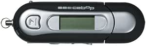 Cebop Run tragbarer MP3-Player 256 MB