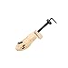 Produktbild Garciadia Männer Frauen Professionelle Holz Einstellbare 2 Way Boot Schuhe Bahre Shaper Schuhe Expander Für Flache Und Hohe Ferse Schuhe S Größe