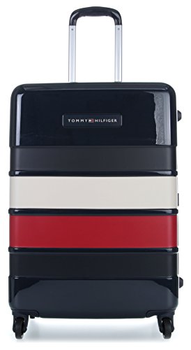 Preisvergleich Produktbild Tommy Hilfiger Tommy Classic 4-Rollen Trolley 66 cm