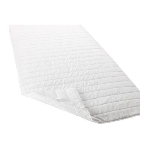 IKEA SKYDDA LÄTT Matratzenschoner (90cm x 200cm)