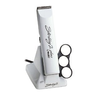 Wahl Sterl. 2 Rechargable Hair Trimmer