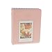 MagiDeal Handmade Insert Photo Picture Album Name Card Holder Storage Case Baby Wedding Family Memo Pink RS.680.00