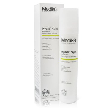 Medik8 Hydr8 Night