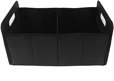 RIRI Multifunctional Storage Bags Foldable Storage Boxes Storage Bags Dust Collector Box Car Storage Boxes Leather