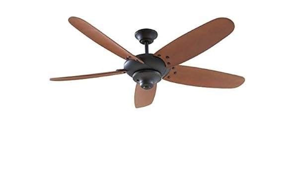 Hampton Bay Altura 60 In Outdoor Oil Rubbed Bronze Energy Star