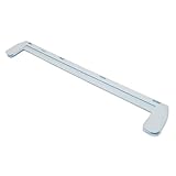 Ariston C00119040 Hotpoint Bordure avant pour réfrigérateur Blanc