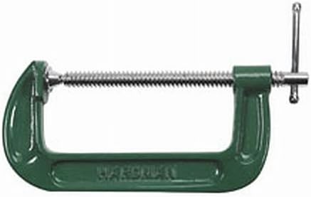 HARDMAN AT25005 10" G CLAMP