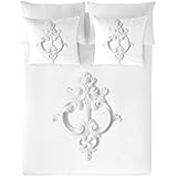 Devota & Lomba Form - Juego funda nórdica, 220 x 240 cm