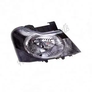 Legends Happi Car Parts Right Hand Side Head Light Lamp Assembly Xylo Old Model