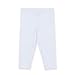 Larkwood Baby leggings White 1824