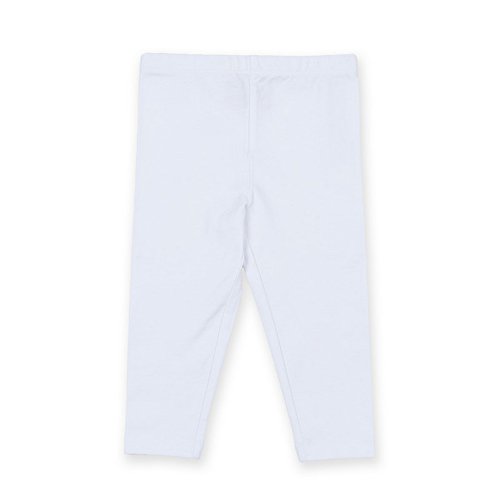 Larkwood Baby leggings White 1824