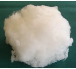 Pet n Home Toy and Cushion Super Soft Valesoft® Polyester Fibre Filling 2kg