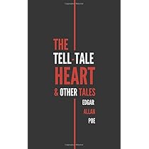 The Tell-Tale Heart And Other Writings, Bantam Classics (Mass Market) By Edgar Allan Poe - View #10