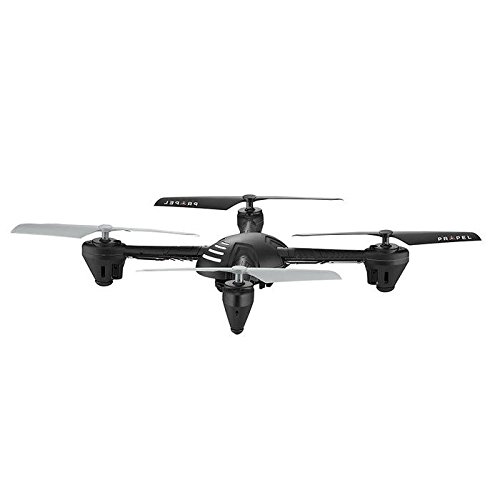 Preisvergleich Produktbild Propel IDPHDVBLK Kamera Drohne