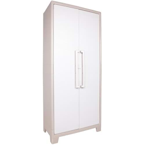 Suchergebnis auf Amazon.de für: geräteschrank kunststoff: Garten