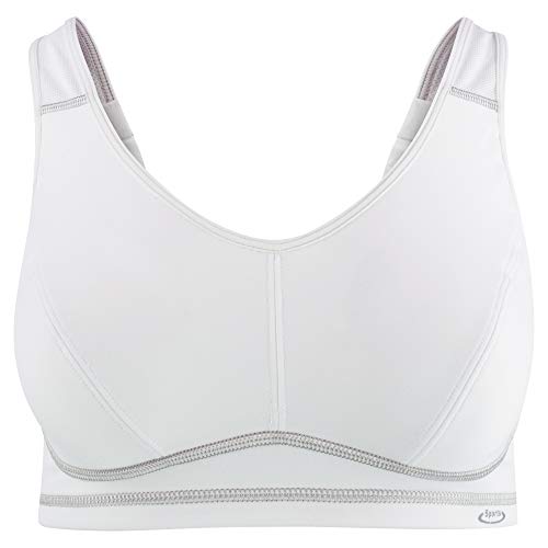 Damenmode Viania Sport Bh 101464 Coolmax Low Function Komforttrager Farbe Schwarz Kleidung Accessoires Sticisce Sredisce Si