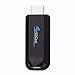 Produktbild Elegiant Mini HDMI Adapter/Drahtloser Dongle Empfänger WLAN Display 1080P Wifi/Anycast Displayschutz TV Empfänger/DLNA Airplay HDMI Medienempfänger für HDTV Smartphones Notebook Tablet PC