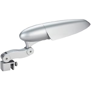 Tugaland WT6027976 Cosmos Klemmleuchte, 20 Watt / E27