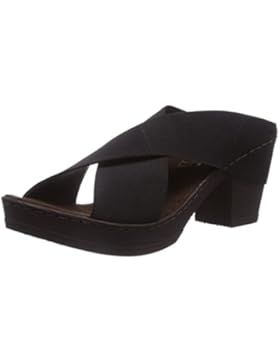 Rieker 66759 Damen Pantoletten