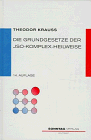 Download Die Grundgesetze der JSO-Komplex-Heilweise