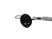 ANJ Protection 2PK 130db Loud Emergency Personal Alarm for Elderly | Rip Cord Activation Personal Alarm for Women | Safety and Self Defense Keychain Style Personal Alarm for Kids with Flash Light RS.3049.00