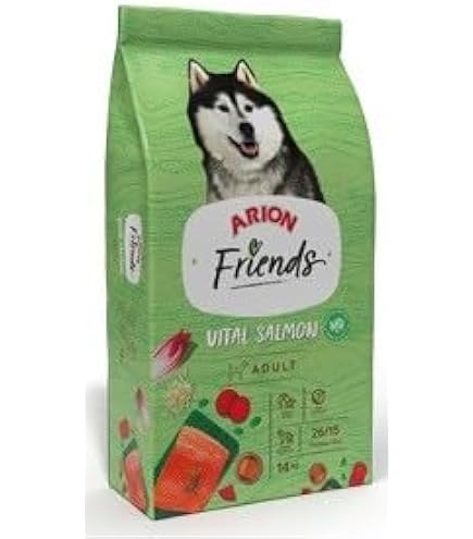 ARION ORIGINAL Cat Sterilized 33/12 für sterilisierte Katze – 2 Geschmacksrichtungen zur Auswahl