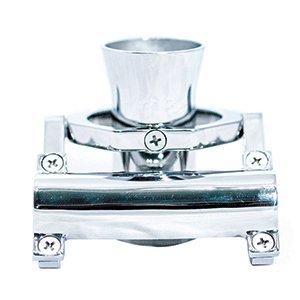 Preisvergleich Produktbild Tigress SS Tubular Chair Gimbal Mount