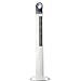 Produktbild Ventilatoren Turmventilator Silent Timing Swing Head Fernbedienung Kühlung Blattlos Home Weiß (135cmX29cm)