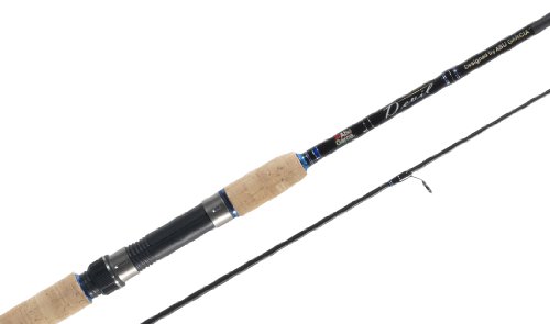 Abu Garcia Devil 702M 15/40 - Caña de spinning Talla:9