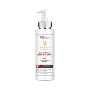 SS SILK SMOOTH DAILY CARE KERATIN CONDITIONER (150 ML)