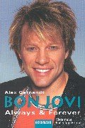 Preisvergleich Produktbild Bon Jovi: Always & Forever