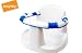 Direct2mum Babyway Baby Bath Seat