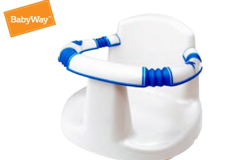 Direct2mum Babyway Baby Bath Seat