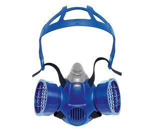 Dräger X-plore 3300 Atemschutz Halbmaske Größe S