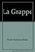 Produktbild La Grappe
