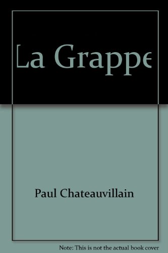 Preisvergleich Produktbild La Grappe