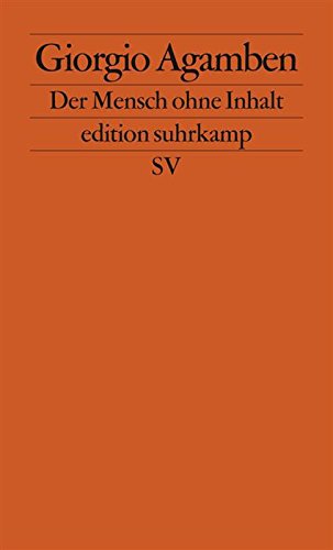 Download Der Mensch ohne Inhalt (edition suhrkamp) Download Der Mensch ohne Inhalt (edition suhrkamp)