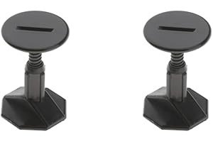 Mealoodiousmusea Body Board Surfboard Leash Plug Surfing Wrist Ankle Leash Screw Attachment