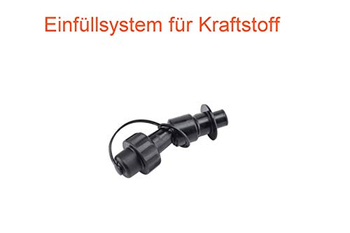 Preisvergleich Produktbild STIHL Einfüllsystem - Kraftstoff