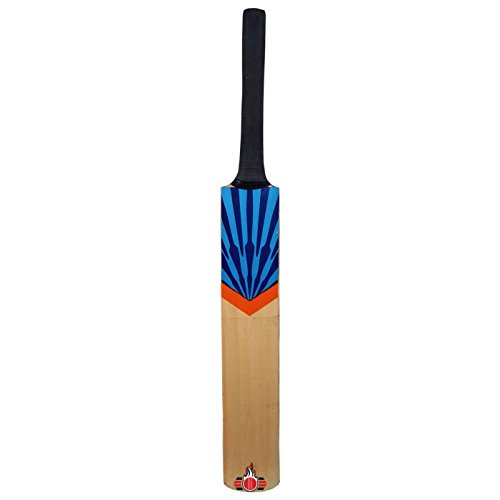 Avatoz Sling Blade Poplar Willow Tennis Cricket Bat  (Size: Adults, 1150-1250 g) RS.399 (69.00% Off) - Amazon